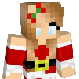 arnarorvars Minecraft avatar bust