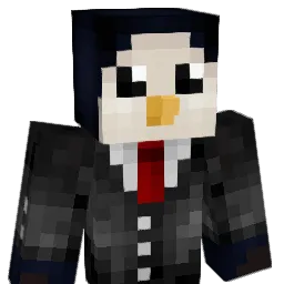 arnau8844 Minecraft avatar bust