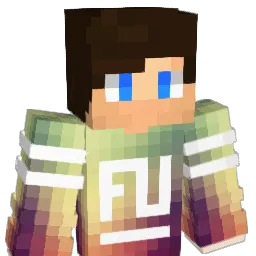arnaud631 Minecraft avatar bust