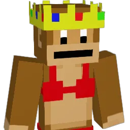 arnbru's Minecraft skin