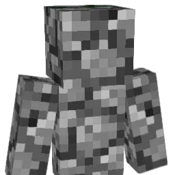 arne_l Minecraft avatar bust
