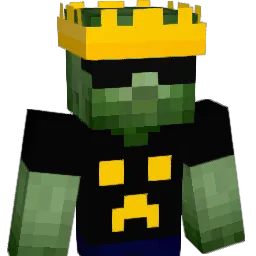 arnev9 Minecraft avatar bust