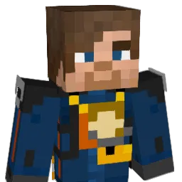 arnex02 Minecraft avatar bust