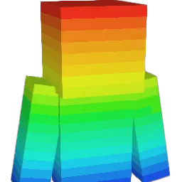 arnhild91 Minecraft avatar bust
