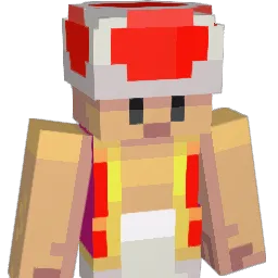 arniegames's Minecraft skin
