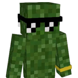 arnmac's Minecraft skin