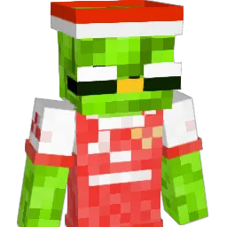 arnnm's Minecraft skin