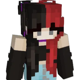 arnold0527 Minecraft avatar bust