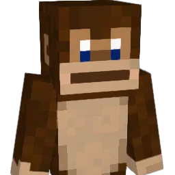 arnolo Minecraft avatar bust