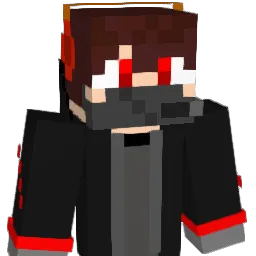 arnon_22 Minecraft avatar bust