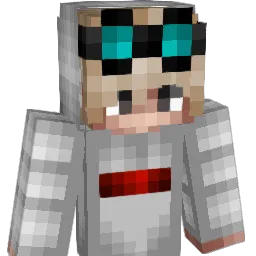 arnonono Minecraft avatar bust