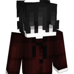 arnyhaha_ Minecraft avatar bust
