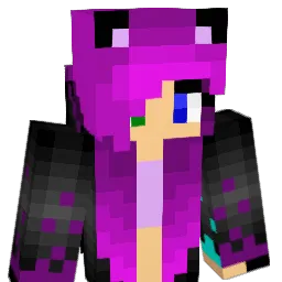 aroa26's Minecraft skin