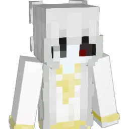 arobasexd Minecraft avatar bust