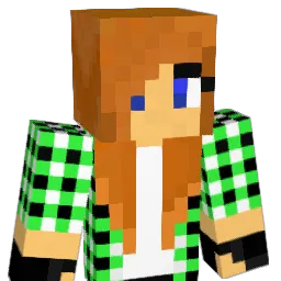 arockarocka's Minecraft skin