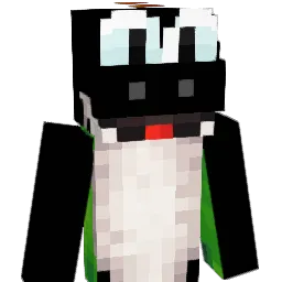 arockz10 Minecraft avatar bust