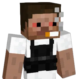 arodeatalot's Minecraft skin