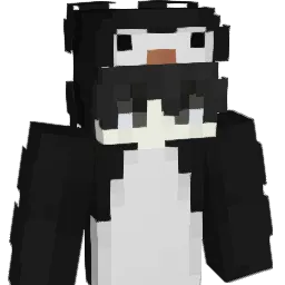 aroeex's Minecraft skin