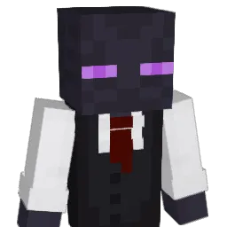 arokbsa Minecraft avatar bust
