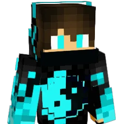 aron211112 Minecraft avatar bust