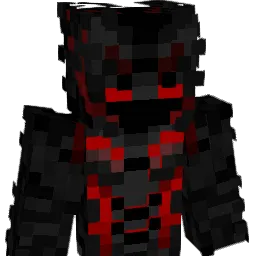 aronARON1 Minecraft avatar bust