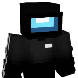 arongz_ Minecraft avatar bust