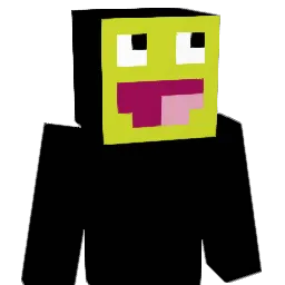 aronjuliao Minecraft avatar bust