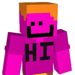 aronkavok123 Minecraft avatar bust