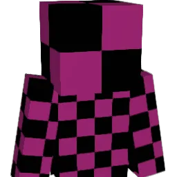 aronkt Minecraft avatar bust
