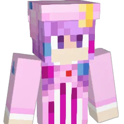 aronndaito Minecraft avatar bust