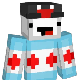 aroouys's Minecraft skin
