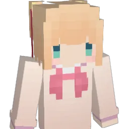 arosorq Minecraft avatar bust