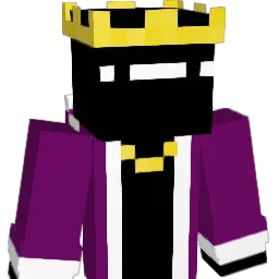 arowe_ Minecraft avatar bust