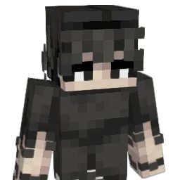 aroyan Minecraft avatar bust