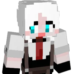 arpel0_0 Minecraft avatar bust