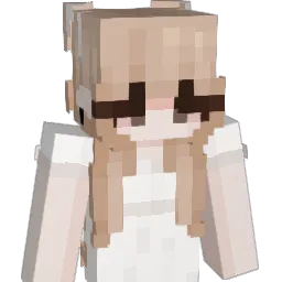 arphed Minecraft avatar bust
