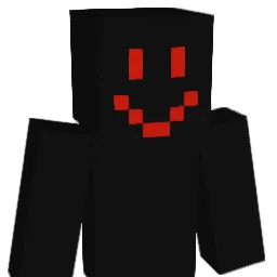 arpi4439 Minecraft avatar bust