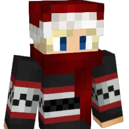 arpz's Minecraft skin