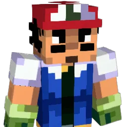 arqi94 Minecraft avatar bust