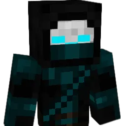 arrakis09 Minecraft avatar bust