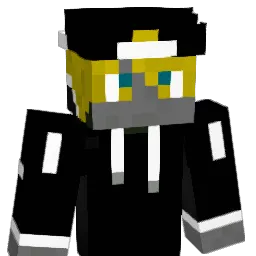 arran321's Minecraft skin