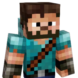 arranoactual's Minecraft skin