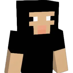 arraran's Minecraft skin