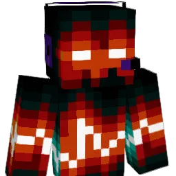 arrebarre10 Minecraft avatar bust