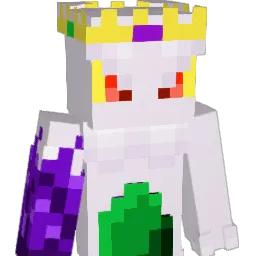 arren2004 Minecraft avatar bust