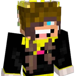 arrigo77 Minecraft avatar bust