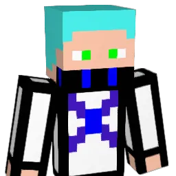 arro517 Minecraft avatar bust