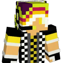 arrow0987's Minecraft skin