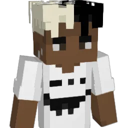arrowXIII Minecraft avatar bust