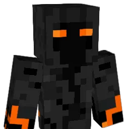 arrow_dude5897 Minecraft avatar bust
